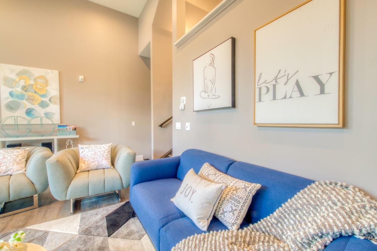 קאנמור Nomad By Samsara Resort - Panorama Top View - 4Br & 5Bth מראה חיצוני תמונה