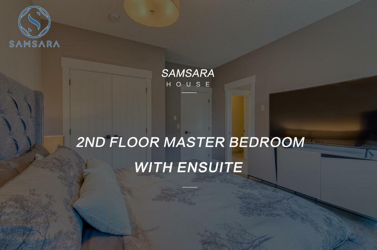 קאנמור Nomad By Samsara Resort - Panorama Top View - 4Br & 5Bth מראה חיצוני תמונה
